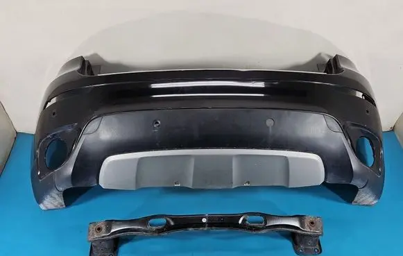 BMW X6 E71 Rear bumper IMPRK1538346