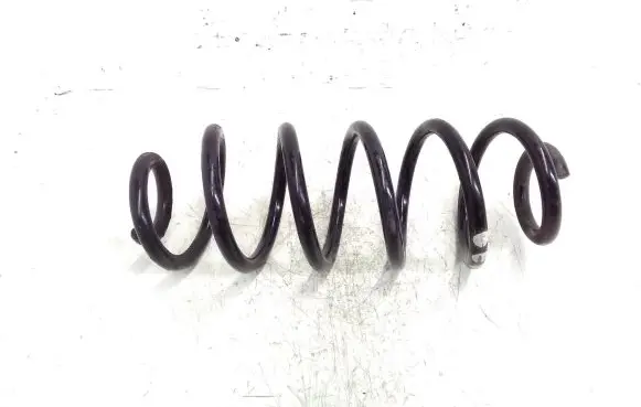 Audi A7 S7 4G Rear coil spring