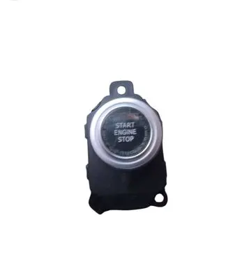 BMW 5 F10 F11 Engine start stop button switch 9229563