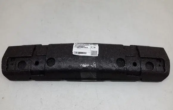 Mercedes-Benz E W211 Front bumper foam support bar A2118850037
