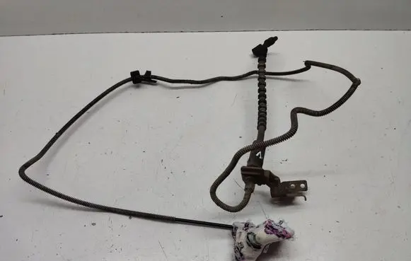 Chrysler Grand Voyager V Brake booster pipe/hose 