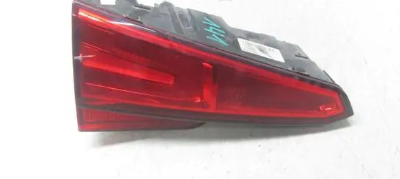 Audi A4 S4 B9 Tailgate rear/tail lights 8W5945075A