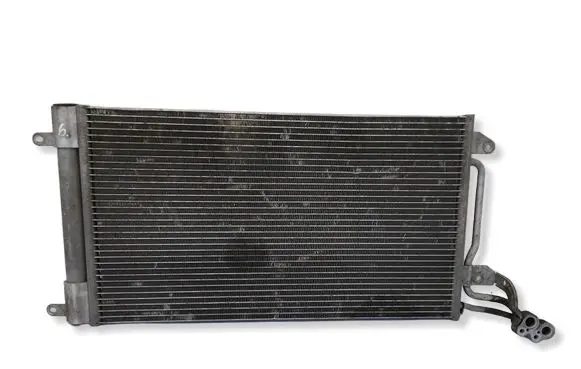 Volkswagen Polo V 6R A/C cooling radiator (condenser) 