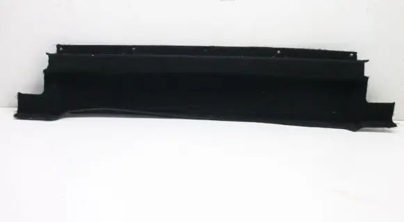 Tesla Model S Trunk/boot floor carpet liner 104521500A