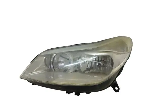 Citroen C5 Headlight/headlamp 9650055980