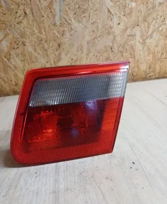 BMW 3 E46 Tailgate rear/tail lights 63218368760