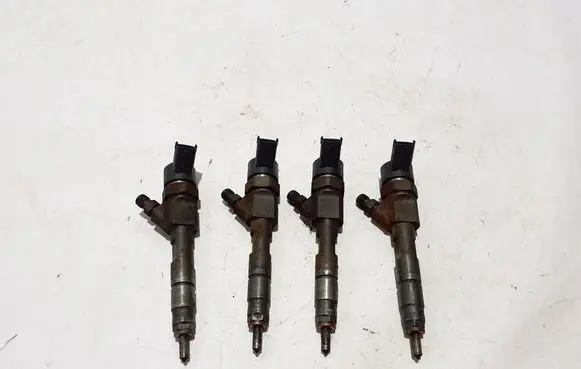 Fuel injector