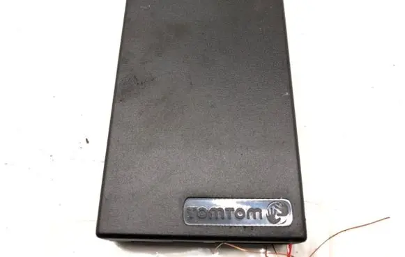 Mazda 6 Ignition lock KD5166EZOA