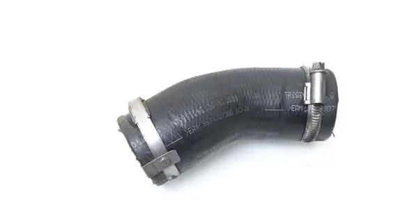 Peugeot 508 Intercooler hose/pipe 9684307380
