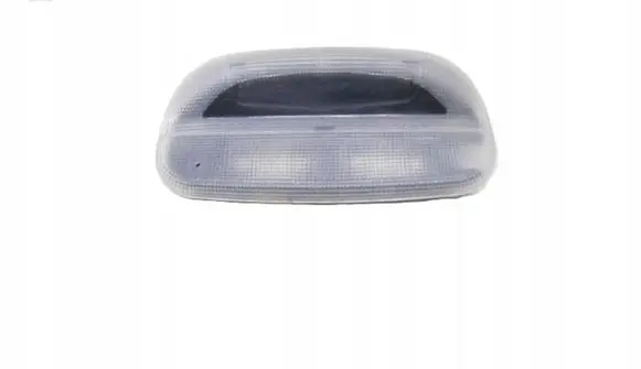 Mercedes-Benz C W203 Front seat light A2108201401