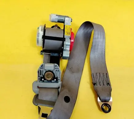 Mazda Demio Front seatbelt T89294T