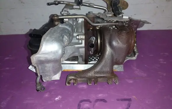 Nissan Juke II F16 Turbo 105371HMLGT4478R