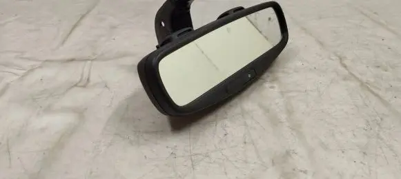 Maserati Levante Rear view mirror (interior) 68234130aa