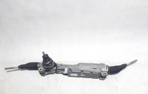 Volkswagen Touareg III Steering rack 13022026