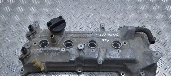 Nissan Juke I F15 Rocker cam cover 132641KT0A
