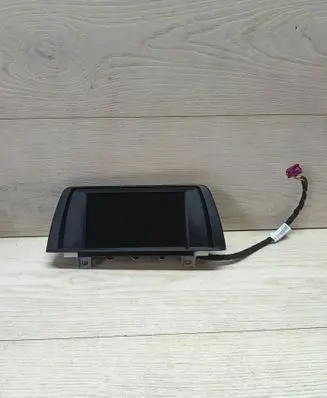 BMW 1 F20 F21 Screen/display/small screen 9262751 990001390