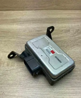Toyota Auris 150 Other control units/modules G92C012020