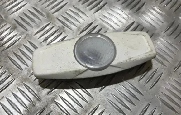 Ford Focus Rear seat light bm5113776fc bm51-13776-fc
