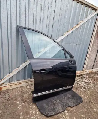 Renault Scenic III - Grand scenic III Front door