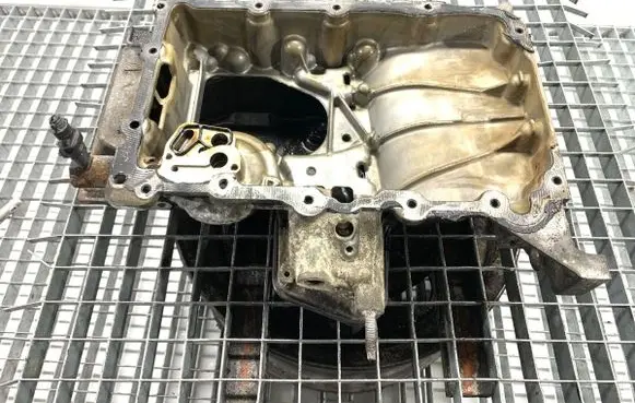 Peugeot 308 SW Oil sump 9829898980