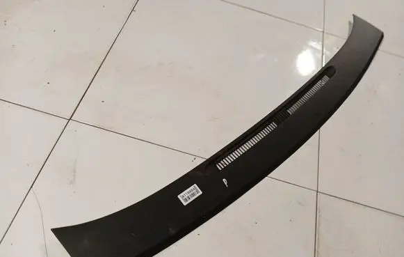 Opel Zafira A Other interior part 90590756