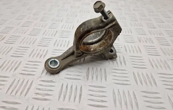 Renault Clio IV Driveshaft support bearing bracket 397746629R