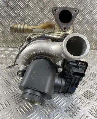 Audi A5 Sportback 8TA Turbo 059145874C