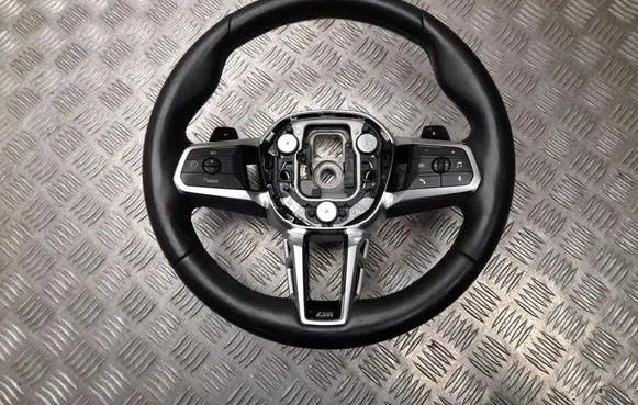 BMW 2 Active Tourer U06 Steering wheel 8747646