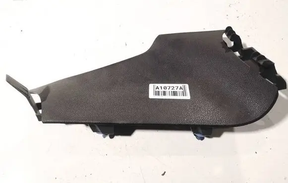 Opel Zafira B Other interior part 13158716