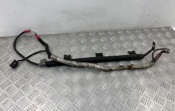 BMW 3 E90 E91 Wires (starter motor) 7823728