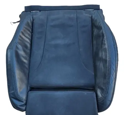 Audi Q7 4L Front passenger seat 