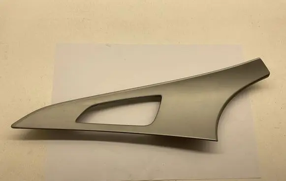 Audi A6 S6 C7 4G Front door trim bar 4G0867409