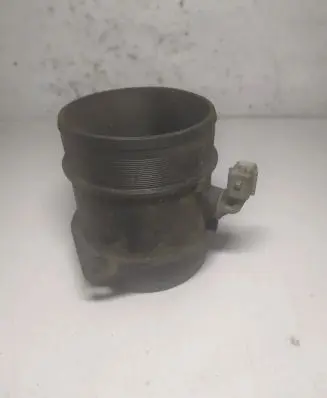 Peugeot 406 Mass air flow meter 9634966780 98079100