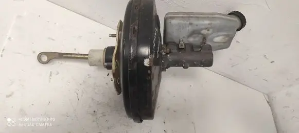 Ford Transit - Tourneo Connect Brake booster YC152B195DC 0204021752