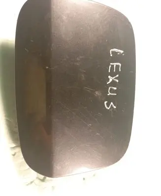 Lexus IS 220D-250-350 Fuel tank cap