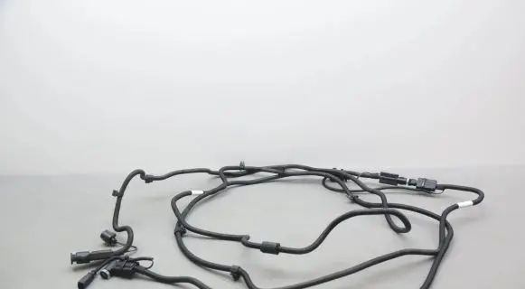 Audi Q7 4M Other wiring loom 4M0131962
