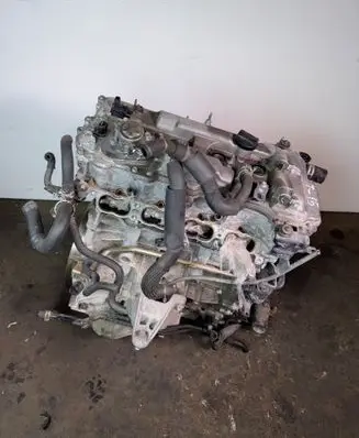 Lexus IS III XE30 Engine 0020656 07021510 S2ARE30