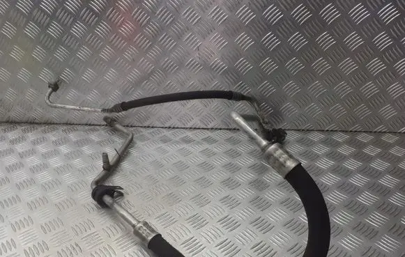 Volvo S40 Air conditioning (A/C) pipe/hose