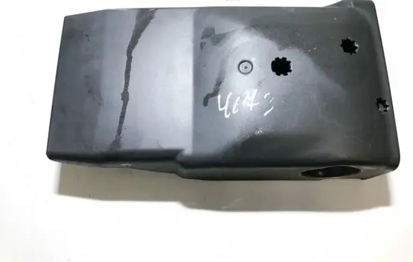 Volvo XC70 Other interior part 3409335 1264