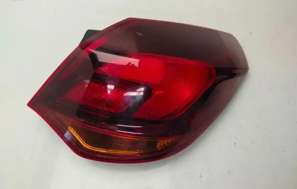 Opel Astra J Rear/tail lights 43R21