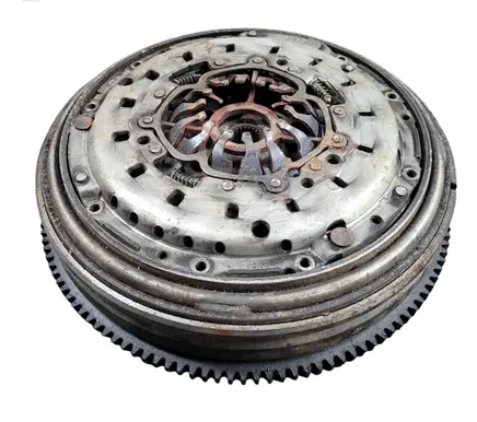 Renault Trafic II (X83) Clutch set kit 8200416944 8200328507 8200223932