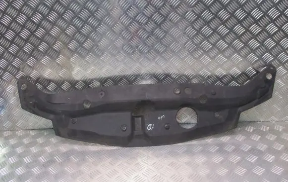 Honda Civic Front bumper support beam