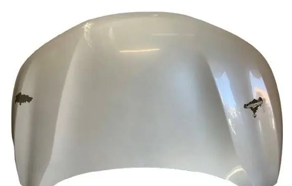 Nissan Qashqai Engine bonnet/hood