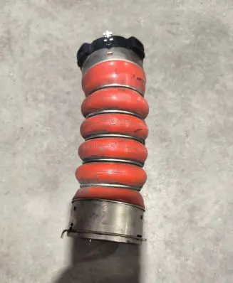 BMW 8 G15 Intercooler hose/pipe 031531583 8571027