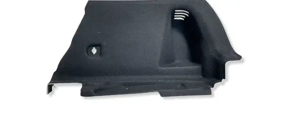 Mercedes-Benz A W177 Trunk/boot side trim panel A1776903003 49531