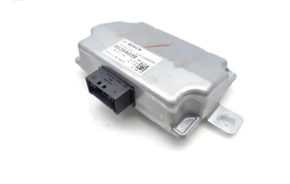 Mitsubishi ASX Voltage converter/converter module 8638A039 0199DC1100