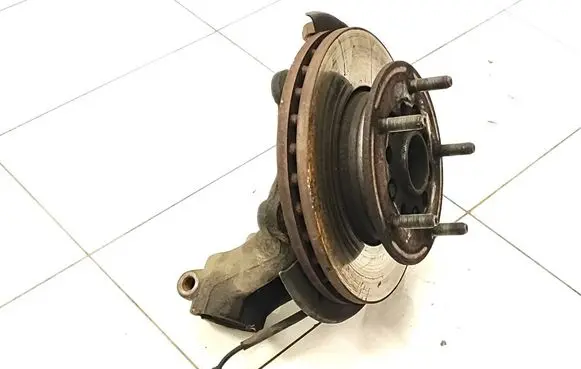 Ford Transit Front wheel hub