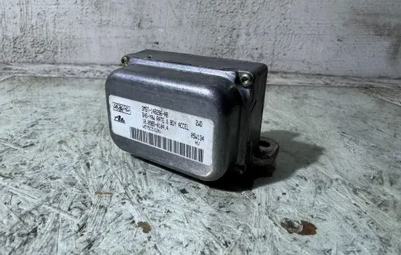 Ford Focus C-MAX ESP acceleration yaw rate sensor 3M5T14B296AB 10098501044 05W134