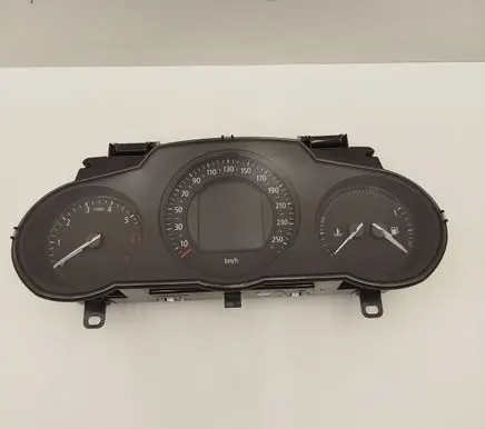 Renault Megane IV Speedometer (instrument cluster) A2C95990302 A2C96098000