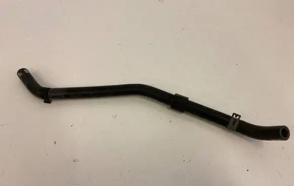 Volkswagen Touareg II Power steering hose/pipe/line 7P6422895E